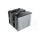 be quiet! Pure Rock Pro 3 CPU hűtő