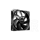 be quiet! Pure Wings 3 PWM hűtő ventilátor (120 mm, 1600 rpm, 25,5 dB)