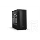 be quiet! Shadow Base 800  (midi torony, ATX, fekete)