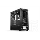 be quiet! Shadow Base 800  (midi torony, ATX, fekete)