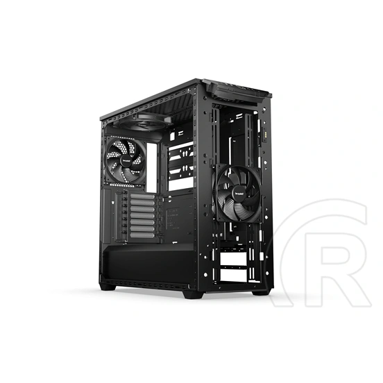 be quiet! Shadow Base 800  (midi torony, ATX, fekete)