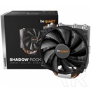 be quiet! Shadow Rock Slim 2 CPU hűtő