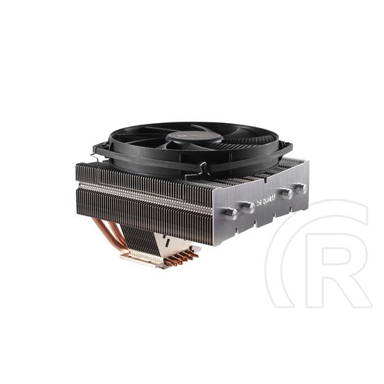 Be Quiet! Shadow Rock TF2 CPU hűtő