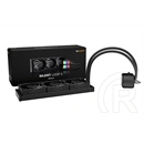 be quiet! Silent Loop 3 360mm univerzális vízhűtő