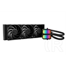 be quiet! Silent Loop 3 360mm univerzális vízhűtő