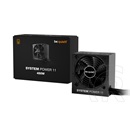 be quiet! System Power 11 tápegység (450 W 80+ Bronze, ATX)