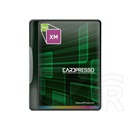 cardPresso kártyatervező szoftver upgrade (XXS-ről XM-re)
