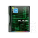 cardPresso kártyatervező szoftver upgrade (XXS-ről XS-re)
