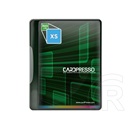 cardPresso kártyatervező szoftver upgrade (XXS Lite-ról XS-re)