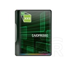 cardPresso kártyatervező szoftver upgrade (XXS Lite-ról XXS-re)