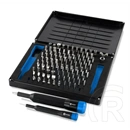 iFixit Manta Driver Kit 112 db-os szerszámkészlet