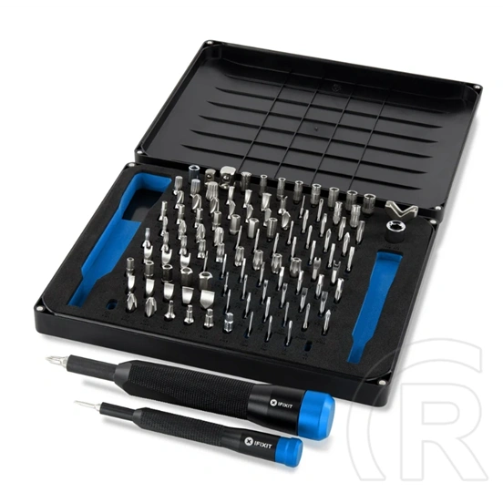 iFixit Manta Driver Kit 112 db-os szerszámkészlet