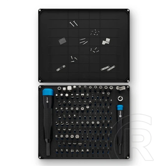 iFixit Manta Driver Kit 112 db-os szerszámkészlet