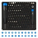 iFixit Manta Driver Kit 112 db-os szerszámkészlet