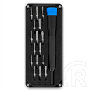iFixit Minnow Precision Bit Set csavarhúzó készlet (16 darbos)