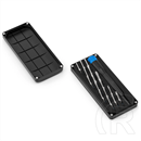iFixit Minnow Precision Bit Set csavarhúzó készlet (16 darbos)