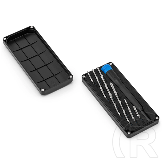 iFixit Minnow Precision Bit Set csavarhúzó készlet (16 darbos)