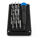 iFixit Minnow Precision Bit Set csavarhúzó készlet (16 darbos)