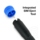 iFixit Moray Precision bitkészlet (32 db, S2 acél bitek, mágneses tok)