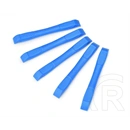 iFixit Opening Tool szerszámkészlet (5 darab, 10 hegy, acetal kopolimér)
