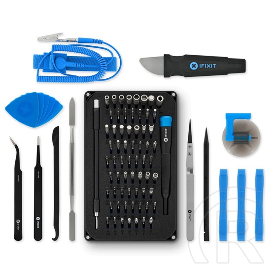 iFixit Pro Tech Toolkit szerszámkészlet