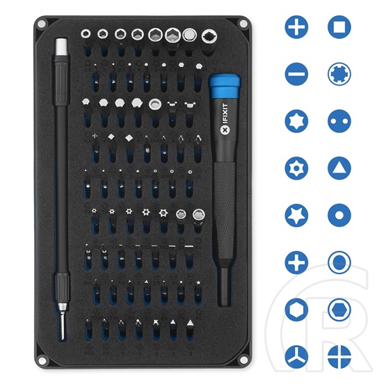 iFixit Pro Tech Toolkit szerszámkészlet