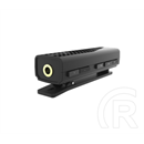 i. Tech MusicClip 9100 Hi-Res 2in1 erősítő és bluetooth reciever + ProStereo L1 Lite fülhallgató