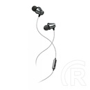 i. Tech ProStereo L2 Hi-Res In-Ear mikrofonos fülhallgató (gunmetal)