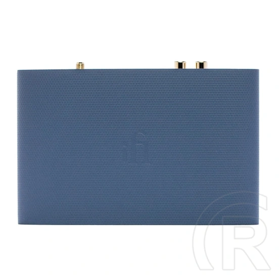 ifi ZEN Air Blue 2 Bluetooth DAC kék-fekete