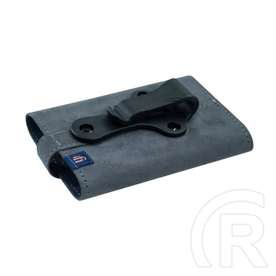 ifi ifi xDSD Gryphon DAC műbőr tok szürke