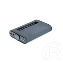 ifi ifi xDSD Gryphon DAC műbőr tok szürke