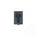 ifi ifi xDSD Gryphon DAC műbőr tok szürke