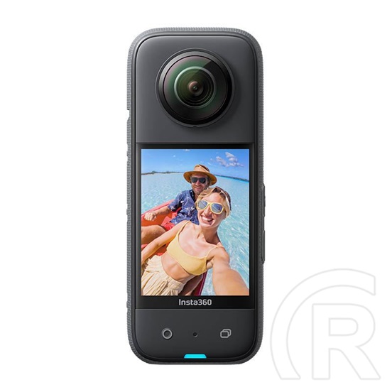 insta360 X3