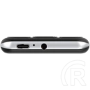 myPhone 3510 LTE mobiltelefon (3,5", 480×320, 1800 mAh, dualsim, microSD max 64 GB, fekete)