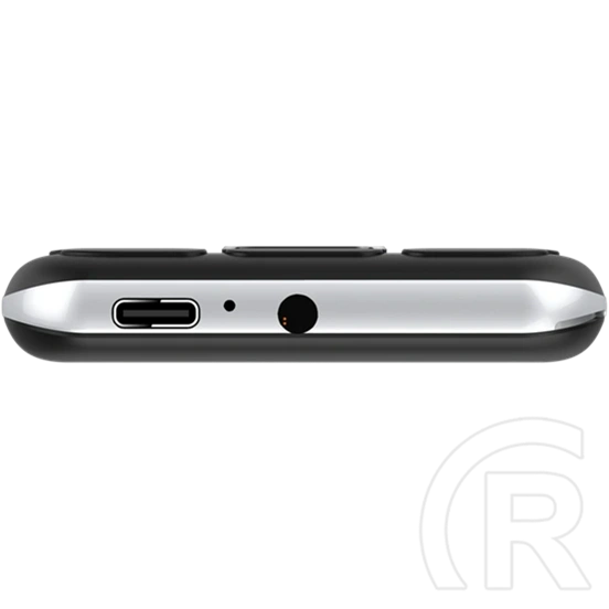 myPhone 3510 LTE mobiltelefon (3,5", 480×320, 1800 mAh, dualsim, microSD max 64 GB, fekete)