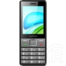 myPhone 7340 LTE mobiltelefon (2,8", 240×320, 128 MB, 1400 mAh, dualsim, microSD)