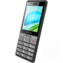 myPhone 7340 LTE mobiltelefon (2,8", 240×320, 128 MB, 1400 mAh, dualsim, microSD)