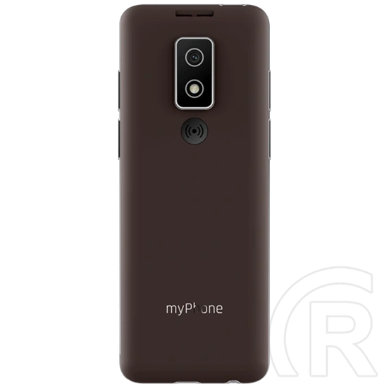 myPhone Bueno LTE Praline Collection mobiltelefon (2,8", IPS, 240×320, 48 MB RAM, 128 MB belső, microSD max 64 GB, 2000