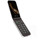 myPhone Harmony LTE Praline Collection mobiltelefon (2,8", IPS, 240×320, 48 MB RAM, 128 MB belső memória, microSD max. 6