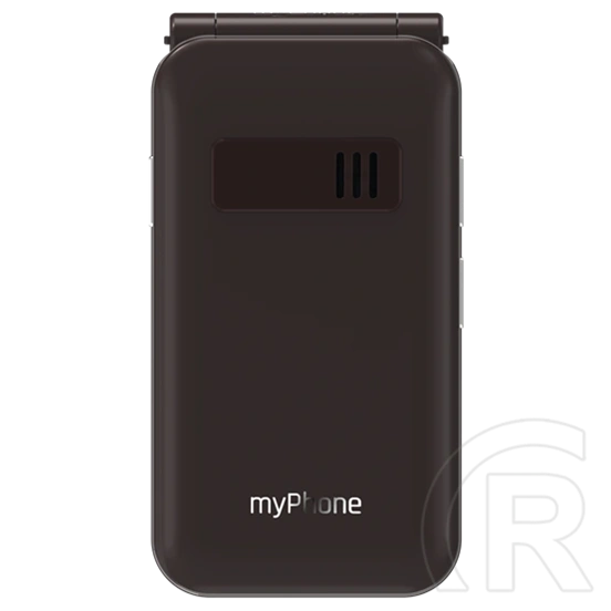 myPhone Harmony LTE Praline Collection mobiltelefon (2,8", IPS, 240×320, 48 MB RAM, 128 MB belső memória, microSD max. 6