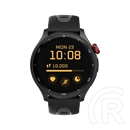 myPhone Watch Adventure okosóra (AMOLED 1,43", 466x466, 370 mAh, Bluetooth, GPS, 3 ATM vízálló, pulzusmérés, alvásfigye