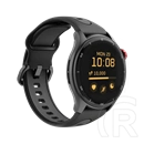 myPhone Watch Adventure okosóra (AMOLED 1,43", 466x466, 370 mAh, Bluetooth, GPS, 3 ATM vízálló, pulzusmérés, alvásfigye