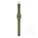 myPhone Watch Pastel okosóra (1,75", AMOLED, 390x450, 230 mAh, Bluetooth, IP67, hangasszisztens, egészségügyi megfigyel