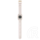 myPhone Watch Pastel okosóra (AMOLED 1,75", 390x450, Bluetooth 5.3, IP67, pulzusmérő, véroxigénmérő, szilikon szíj, hang