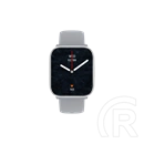 myPhone Watch Pastel okosóra (AMOLED 1,75", 390x450, IP67, Bluetooth 5.3, hívás, hang asszisztens, pulzusmérő, véroxigén