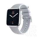 myPhone Watch Pastel okosóra (AMOLED 1,75", 390x450, IP67, Bluetooth 5.3, hívás, hang asszisztens, pulzusmérő, véroxigén