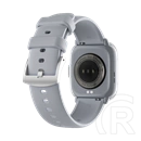 myPhone Watch Pastel okosóra (AMOLED 1,75", 390x450, IP67, Bluetooth 5.3, hívás, hang asszisztens, pulzusmérő, véroxigén