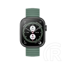 myPhone Watch Tool okosóra (2" IPS kijelző, 240x296, érintőképernyő, 300 mAh, Bluetooth 5.1, IP67 vízálló, hangassziszte