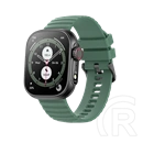myPhone Watch Tool okosóra (2" IPS kijelző, 240x296, érintőképernyő, 300 mAh, Bluetooth 5.1, IP67 vízálló, hangassziszte