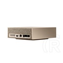 nVidia DGX Spark mini PC (nVidia 20 core CPU, 128GB RAM, 4TB SSD)
